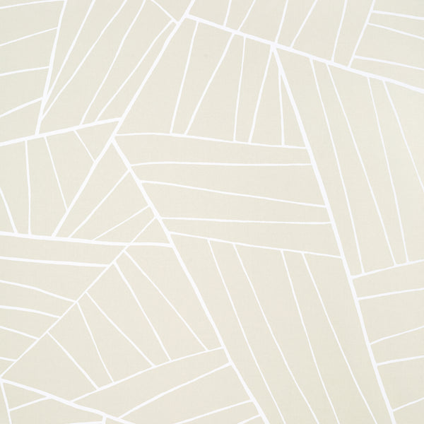 Jordan Sand - Sand Wallcovering | Thibaut