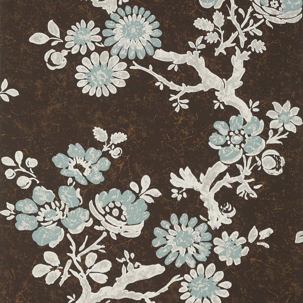 Claudette Brown - Brown Wallcovering | Thibaut