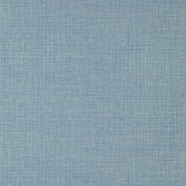 Fine Harvest Navy - Navy Wallcovering | Thibaut