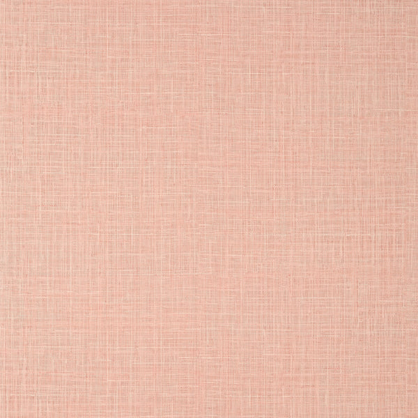 Fine Harvest Strawberry - Salmon Wallcovering | Thibaut