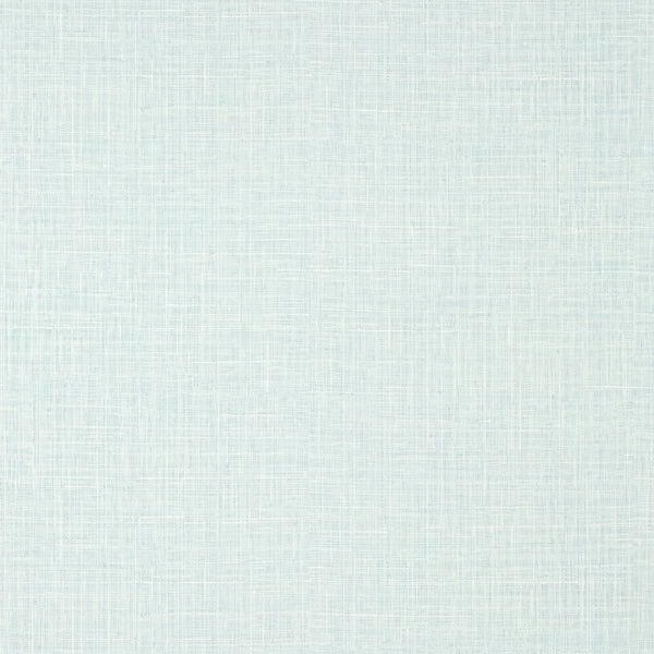 Fine Harvest Spa Blue - Spa Blue Wallcovering | Thibaut