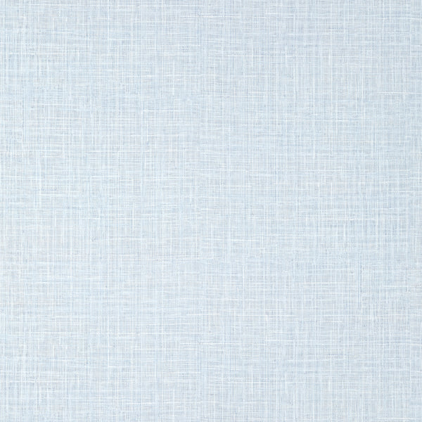 Fine Harvest Sky Blue - Sky Blue Wallcovering | Thibaut
