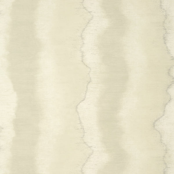 Geode Beige - Beige Wallcovering | Thibaut