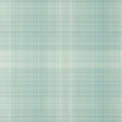 Inverness Robin's Egg - Robin's Egg Wallcovering | Thibaut