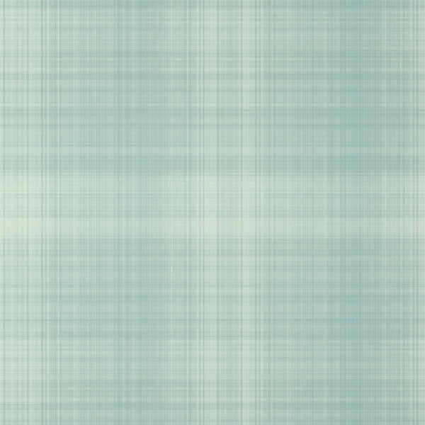 Inverness Robin's Egg - Robin's Egg Wallcovering | Thibaut