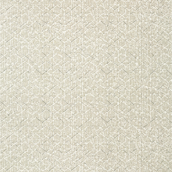 Twilight Taupe - Taupe Wallcovering | Thibaut