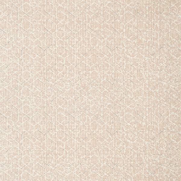 Twilight Blush - Blush Wallcovering | Thibaut