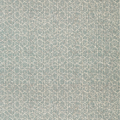 Twilight Teal - Teal Wallcovering | Thibaut