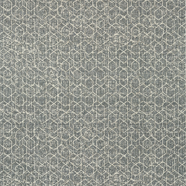 Twilight Black - Black Wallcovering | Thibaut