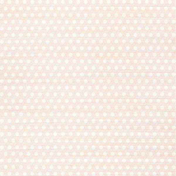 Pergola Blush - Ivory Wallcovering | Thibaut