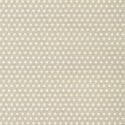 Pergola Brown - Beige Wallcovering | Thibaut