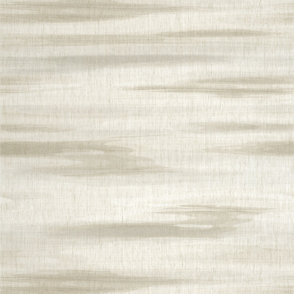 Equinox Beige - Beige Wallcovering | Thibaut