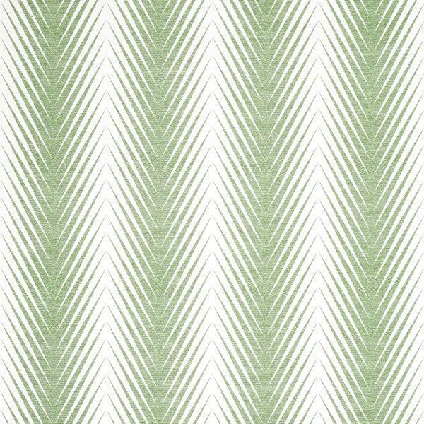 Viva Green - Green Wallcovering | Thibaut