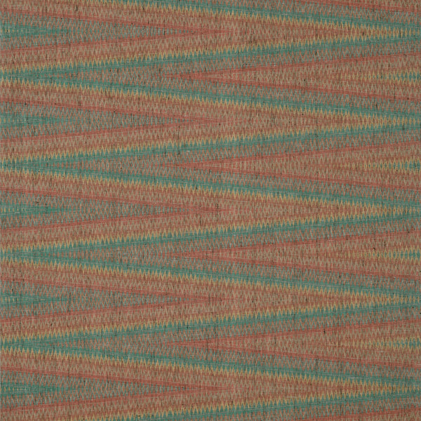 Moab Weave Sun Baked - Sun Baked Natural Wallcovering | Thibaut