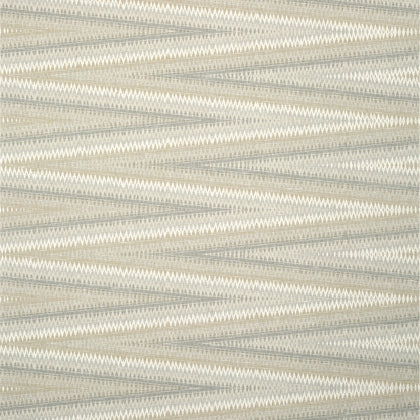 Moab Weave Neutral - Neutral Wallcovering | Thibaut