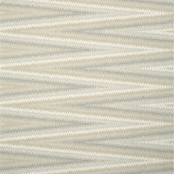 Moab Weave Neutral - Neutral Wallcovering | Thibaut