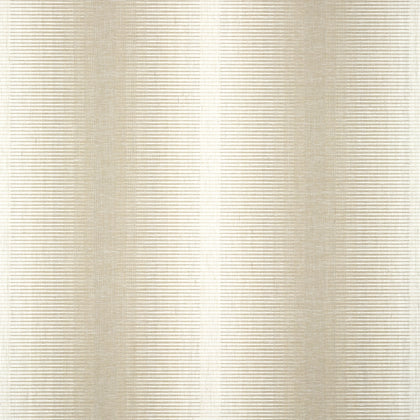 Bozeman Stripe Beige - Beige Wallcovering | Thibaut