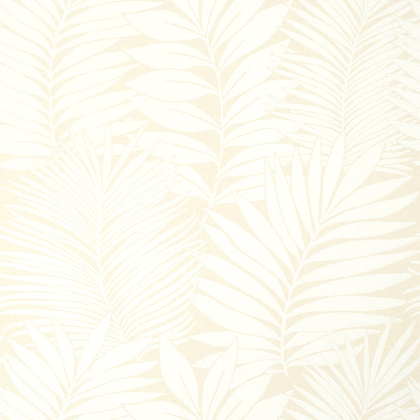 Siesta Key Beige - Beige Wallcovering | Thibaut
