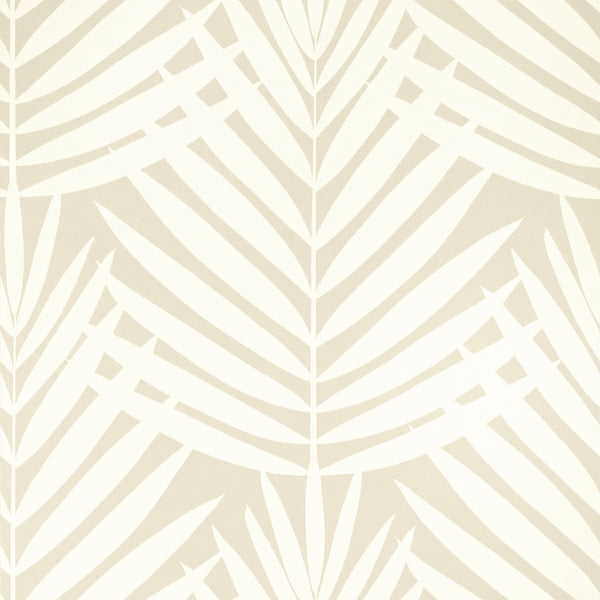 Croatia Beige - Beige Wallcovering | Thibaut