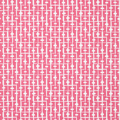 Haven Pink - Pink Wallcovering | Thibaut