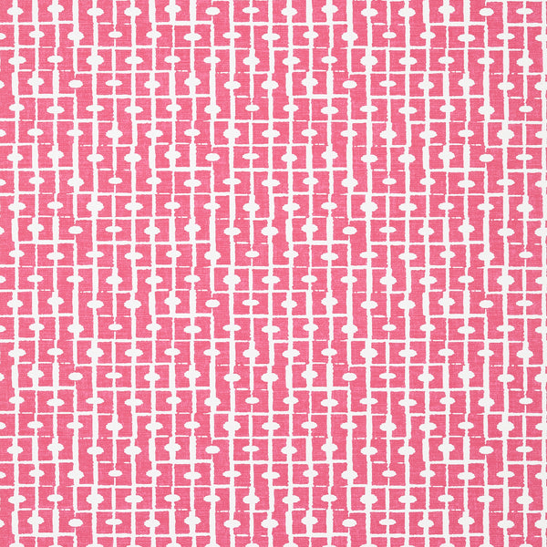 Haven Pink - Pink Wallcovering | Thibaut