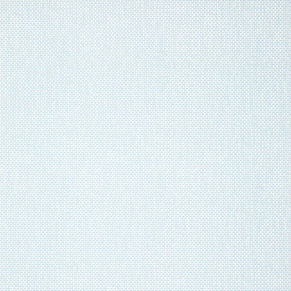 Palawan French Blue - French Blue Wallcovering | Thibaut