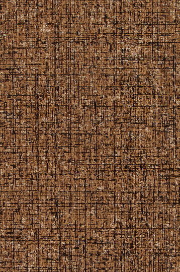 Buffalo-Cocoa Durable Vinyl | Phillipe Romano