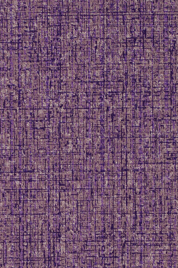 Buffalo-Violet Durable Vinyl | Phillipe Romano