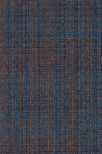 Utica-Blue Bellini Durable Vinyl | Phillipe Romano