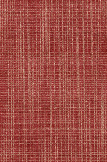 Utica-Red Sangria Durable Vinyl | Phillipe Romano