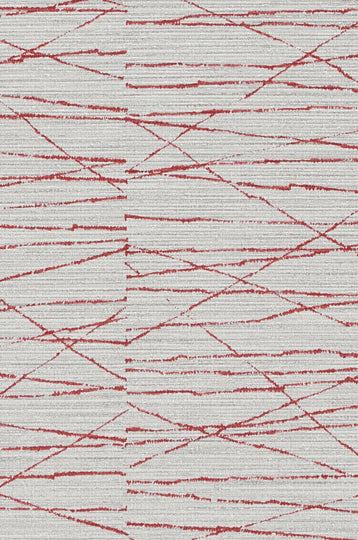Binghamton-Thin Red Line Durable Vinyl | Phillipe Romano