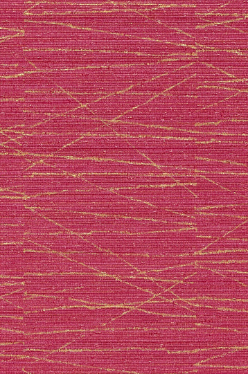 Binghamton-Fuchsia Flash Durable Vinyl | Phillipe Romano