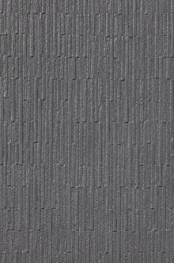Lockport-Silver Gates Durable Vinyl | Phillipe Romano