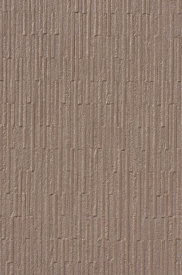 Lockport-Temple Taupe Durable Vinyl | Phillipe Romano