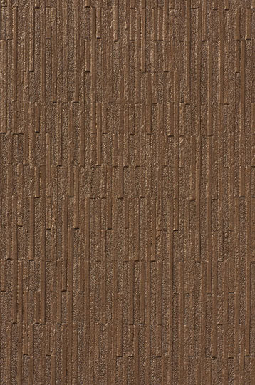 Lockport-Skyscraper Bronze Durable Vinyl | Phillipe Romano