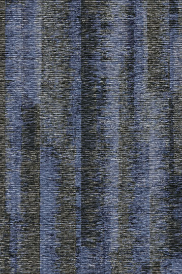 Peekskill-Sapphire Durable Vinyl | Phillipe Romano