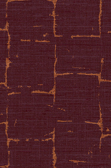 Oswego-Copper Berry Durable Vinyl | Phillipe Romano
