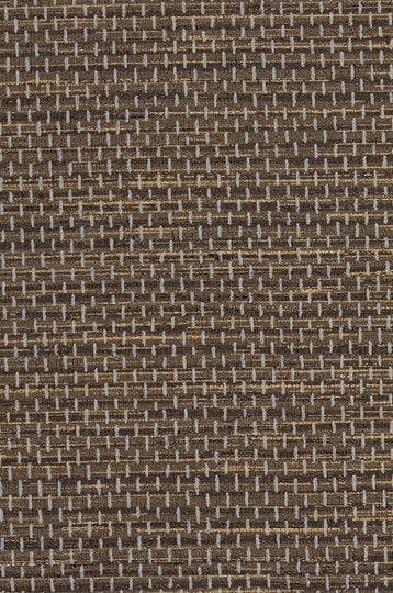 Aloha Grass-Cocoa Durable Vinyl | Phillipe Romano