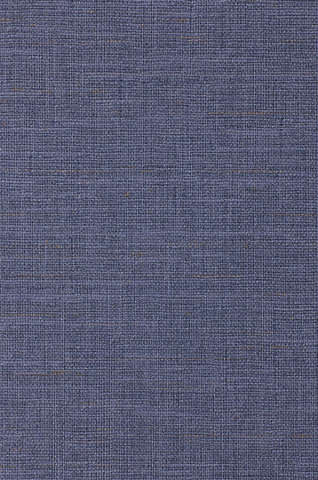 Portola Linen-Sweet Indigo Durable Vinyl | Phillipe Romano