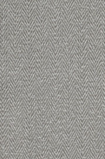 Tonawanda Herringbone-Gris Durable Vinyl | Phillipe Romano