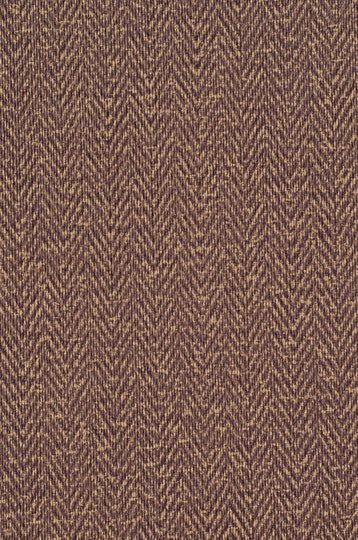 Tonawanda Herringbone-Plum Durable Vinyl | Phillipe Romano