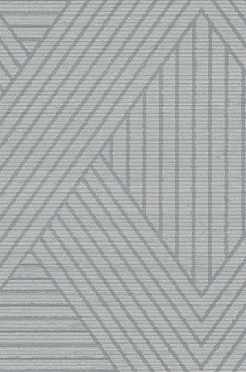Laconia-Grey Star Durable Vinyl | Phillipe Romano