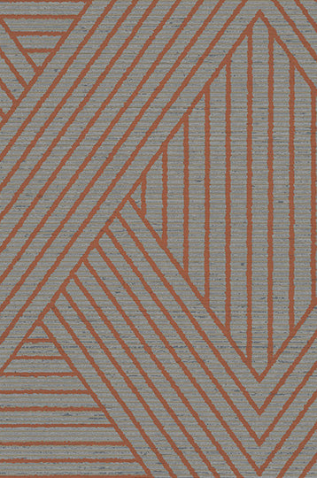 Phillipe Romano Commercial Wallcovering at DesignerWallcoverings.com