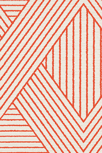 Laconia-Coral Quartz Durable Vinyl | Phillipe Romano