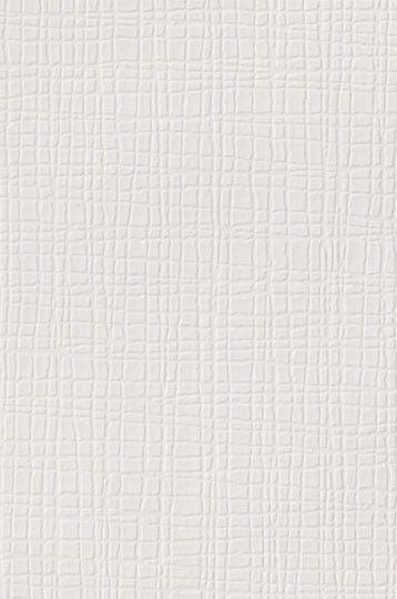 Durham-Satin White Durable Vinyl | Phillipe Romano