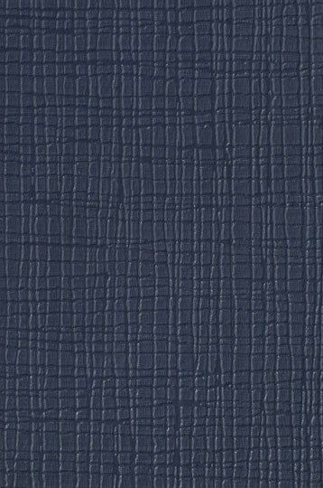 Durham-Navy Lamour Durable Vinyl | Phillipe Romano