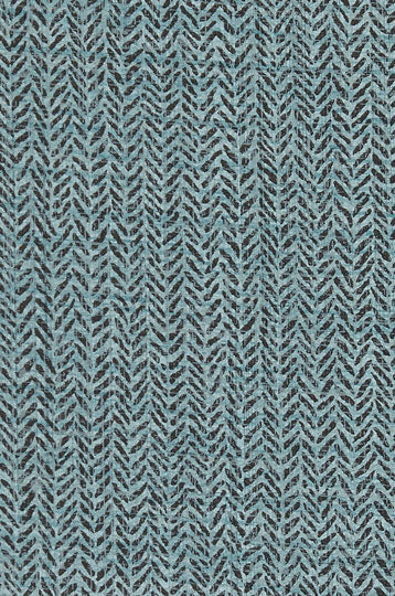 Exeter-Benedict Blue Durable Vinyl | Phillipe Romano