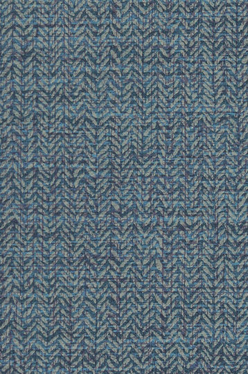 Exeter-Blue Sleuth Durable Vinyl | Phillipe Romano