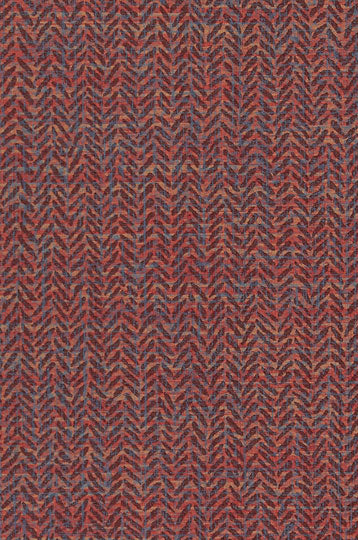 Exeter-Elementary Red Durable Vinyl | Phillipe Romano