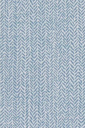 Exeter-Mystery Blue Durable Vinyl | Phillipe Romano